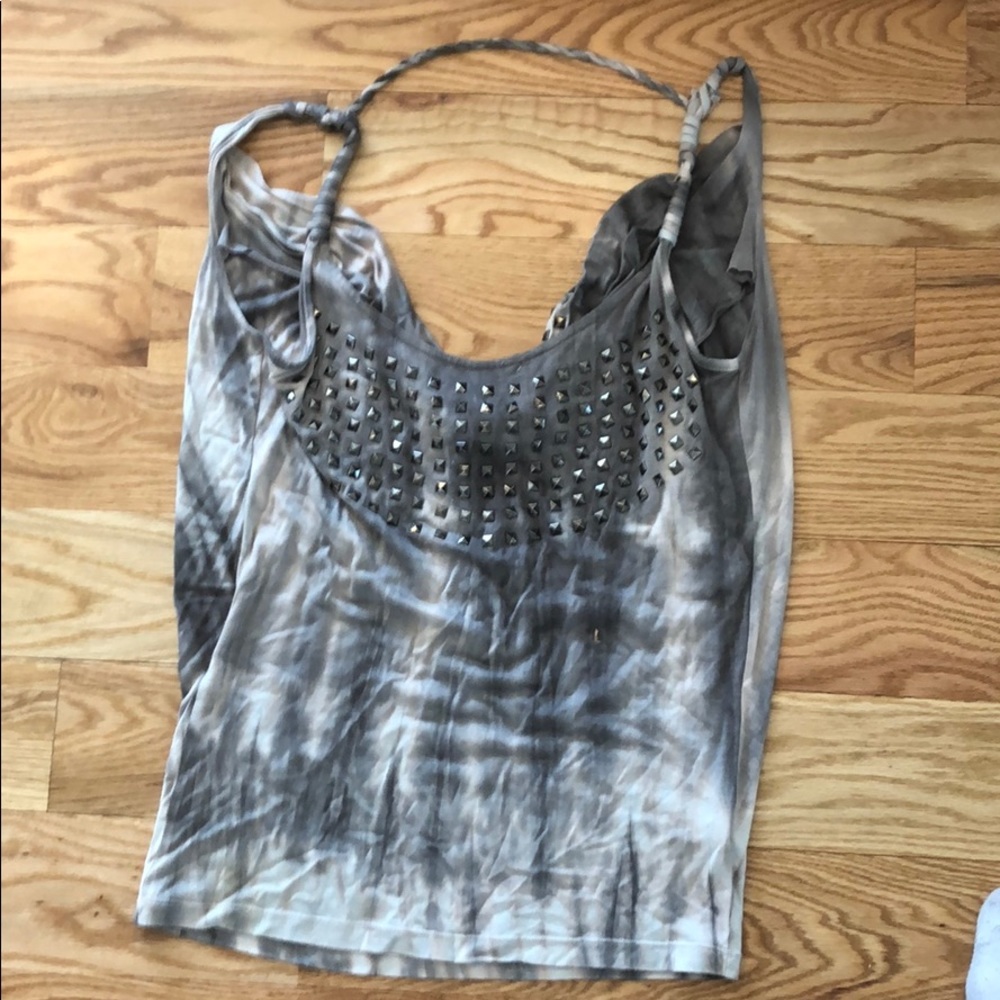 Arden b tank